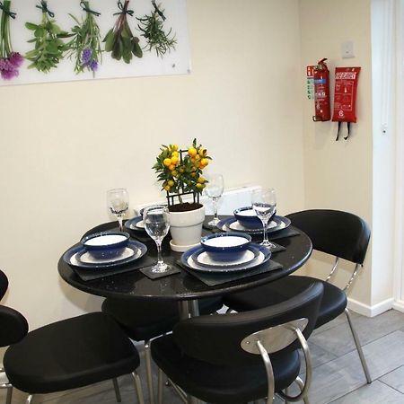 ヨーク City Centre Town House With River Walks And Free Parking C27Hkヴィラ エクステリア 写真