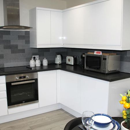 ヨーク City Centre Town House With River Walks And Free Parking C27Hkヴィラ エクステリア 写真
