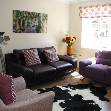 ヨーク City Centre Town House With River Walks And Free Parking C27Hkヴィラ エクステリア 写真