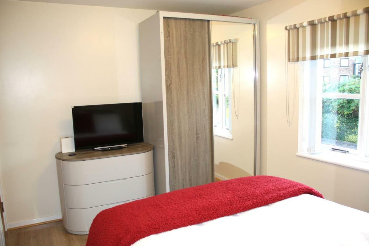 ヨーク City Centre Town House With River Walks And Free Parking C27Hkヴィラ エクステリア 写真