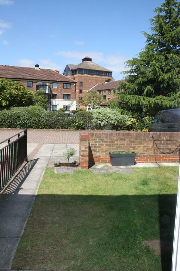 ヨーク City Centre Town House With River Walks And Free Parking C27Hkヴィラ エクステリア 写真